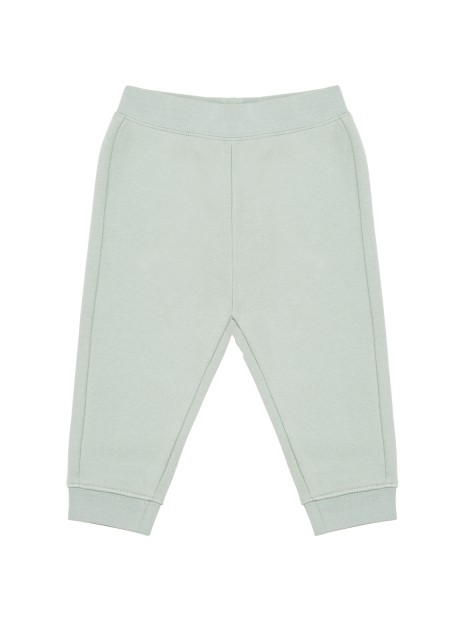 KARIBAN Pantalon molleton écoresponsable bébé /api/colors/9461b1f5-f20c-4909-acf0-8bf53fdec48b personnalisable
