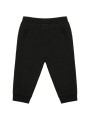 KARIBAN Pantalon molleton écoresponsable bébé /api/colors/b9fdad4a-5e94-45cb-8c03-c08b349b28c3 personnalisable