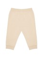 KARIBAN Pantalon molleton écoresponsable bébé /api/colors/1d539d1a-76f0-4132-93c4-8034fe18b1e9 personnalisable
