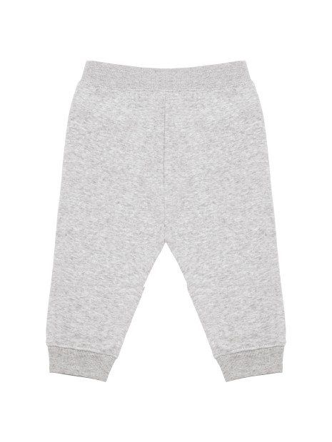 KARIBAN Pantalon molleton écoresponsable bébé /api/colors/a37ac46b-201c-43db-9085-8f3a99c04b1c personnalisable