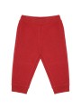 KARIBAN Pantalon molleton écoresponsable bébé /api/colors/7e1a36f2-c3a3-4960-897f-d5f1d51246e1 personnalisable