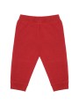 KARIBAN Pantalon molleton écoresponsable bébé /api/colors/7e1a36f2-c3a3-4960-897f-d5f1d51246e1 personnalisable