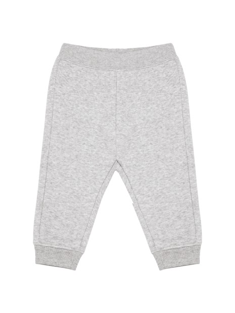 KARIBAN Pantalon molleton écoresponsable bébé /api/colors/a37ac46b-201c-43db-9085-8f3a99c04b1c personnalisable