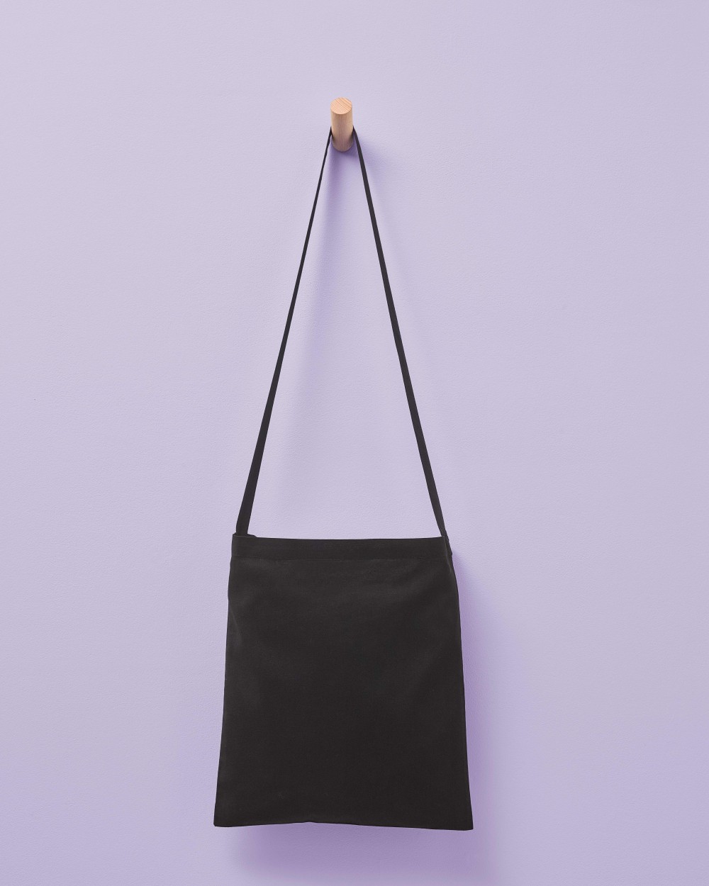 Tassen & Zakken NUTSHELL One-handle bag voor bedrukking &amp; borduring