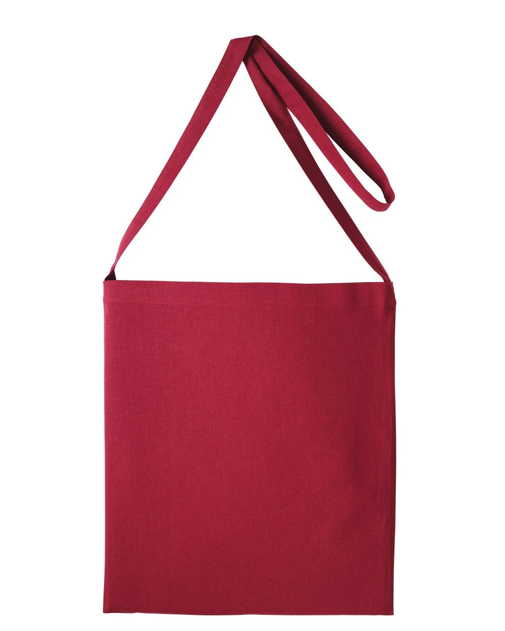 Tassen & Zakken NUTSHELL One-handle bag voor bedrukking &amp; borduring