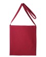 Tassen & Zakken NUTSHELL One-handle bag voor bedrukking &amp; borduring