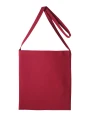 Tassen & Zakken NUTSHELL One-handle bag voor bedrukking &amp; borduring