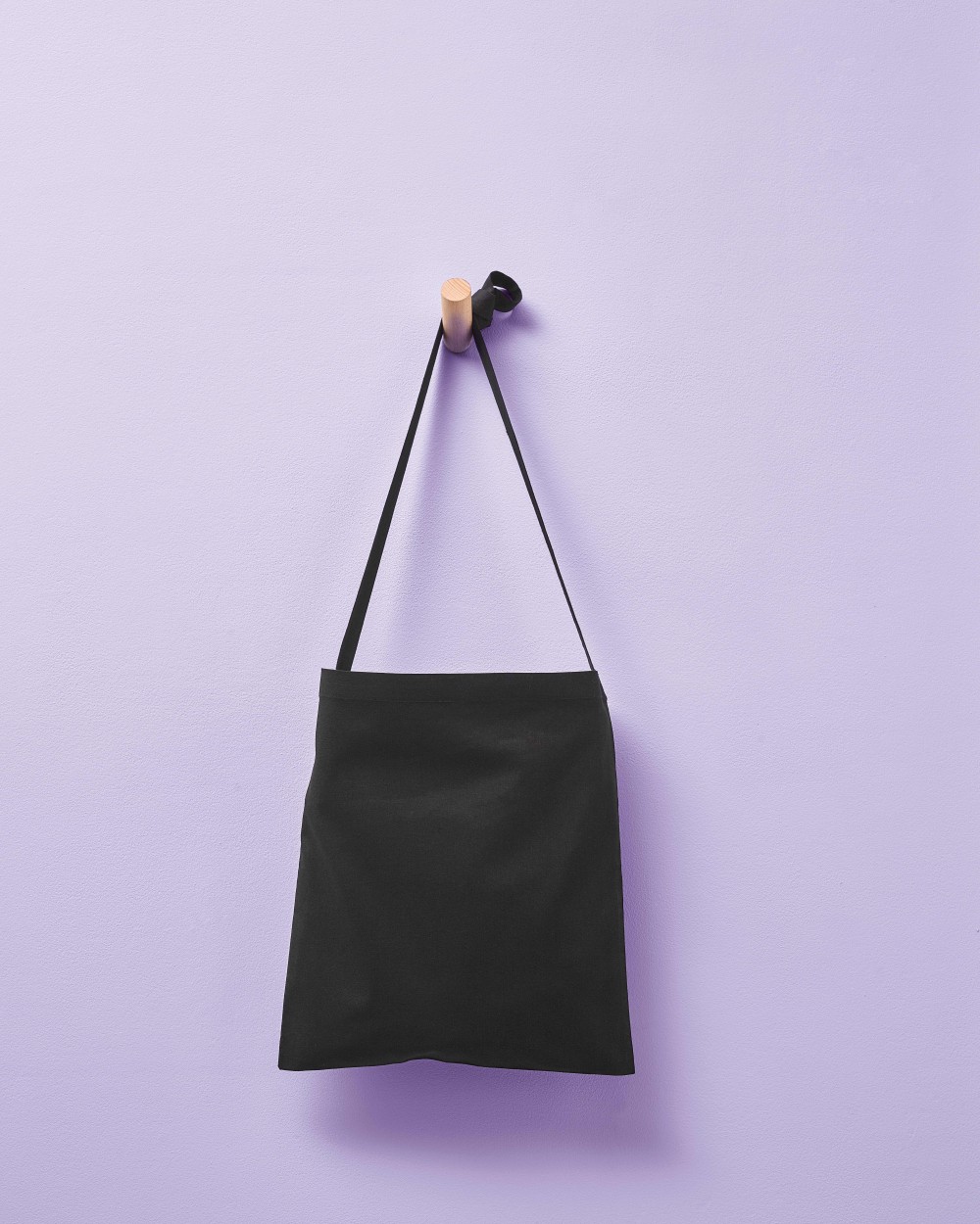 Tassen & Zakken NUTSHELL One-handle bag voor bedrukking &amp; borduring