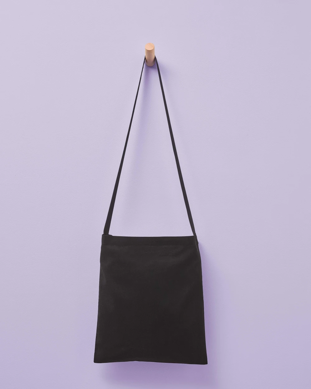 Tassen & Zakken NUTSHELL One-handle bag voor bedrukking &amp; borduring