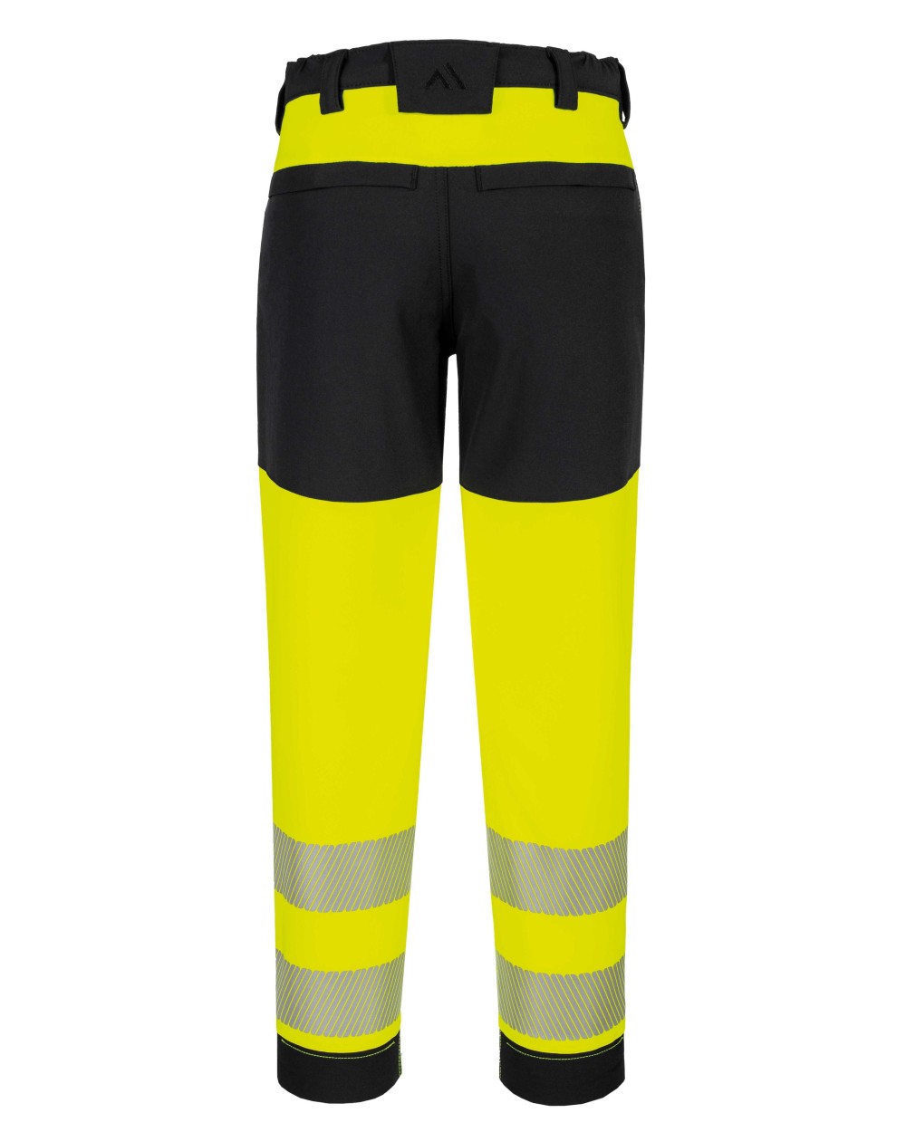 Broeken PORTWEST Women’s PW3 Hi-vis stretch trousers (T141) voor bedrukking &amp; borduring