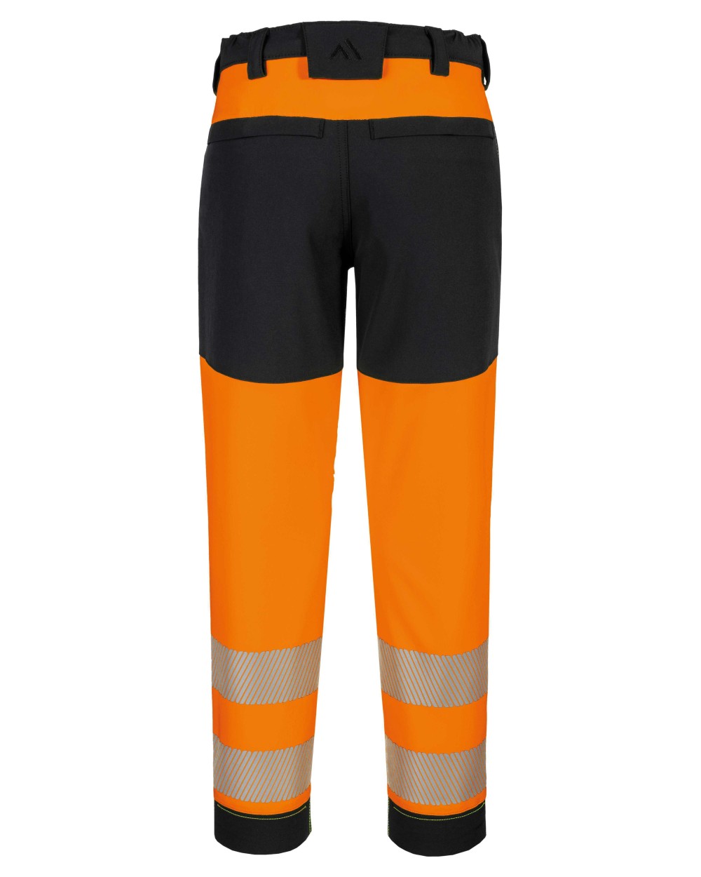 Broeken PORTWEST Women’s PW3 Hi-vis stretch trousers (T141) voor bedrukking &amp; borduring