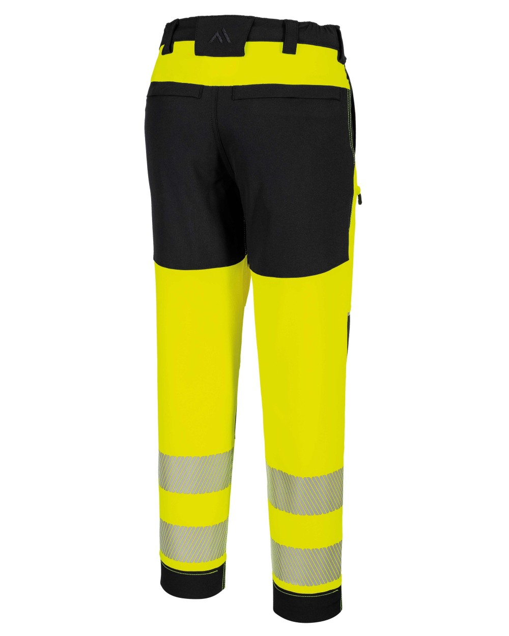 Broeken PORTWEST Women’s PW3 Hi-vis stretch trousers (T141) voor bedrukking &amp; borduring