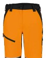 Broeken PORTWEST Women’s PW3 Hi-vis stretch trousers (T141) voor bedrukking &amp; borduring