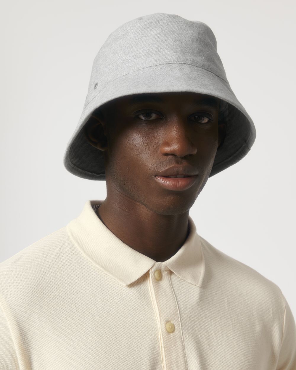 Petjes STANLEY/STELLA Bucket Hat voor bedrukking &amp; borduring