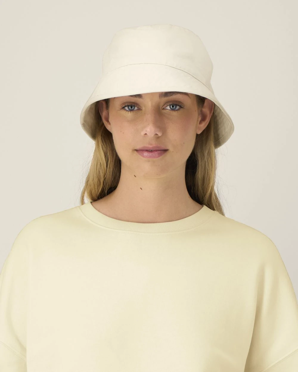 Casquettes personnalisable STANLEY/STELLA Bucket Hat