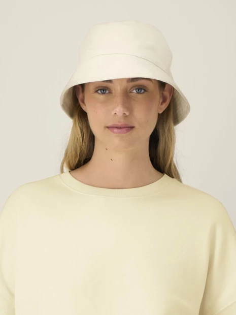 Casquettes à personnaliser STANLEY/STELLA Bucket Hat 