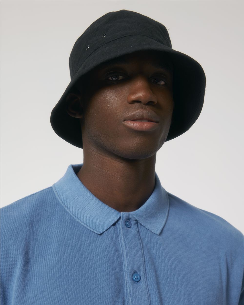 Petjes STANLEY/STELLA Bucket Hat voor bedrukking &amp; borduring