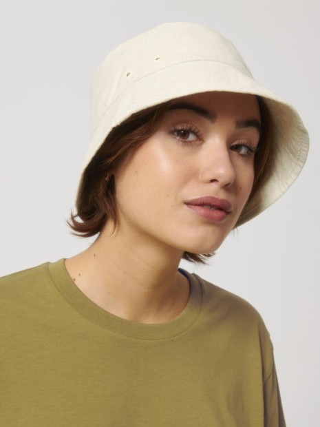 Casquettes à personnaliser STANLEY/STELLA Bucket Hat 