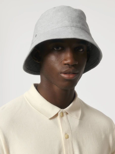 Casquettes à personnaliser STANLEY/STELLA Bucket Hat 