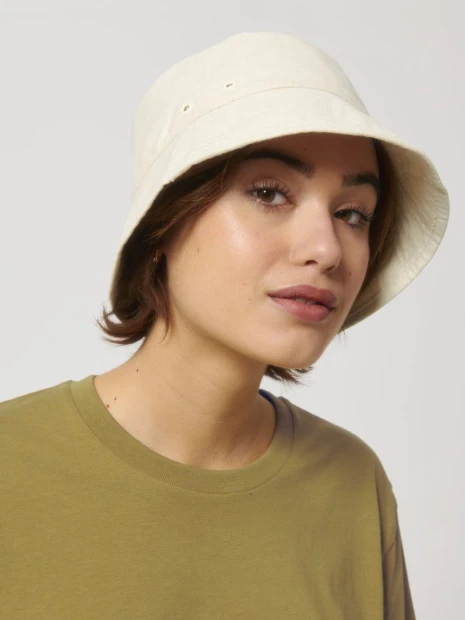Casquettes à personnaliser STANLEY/STELLA Bucket Hat 