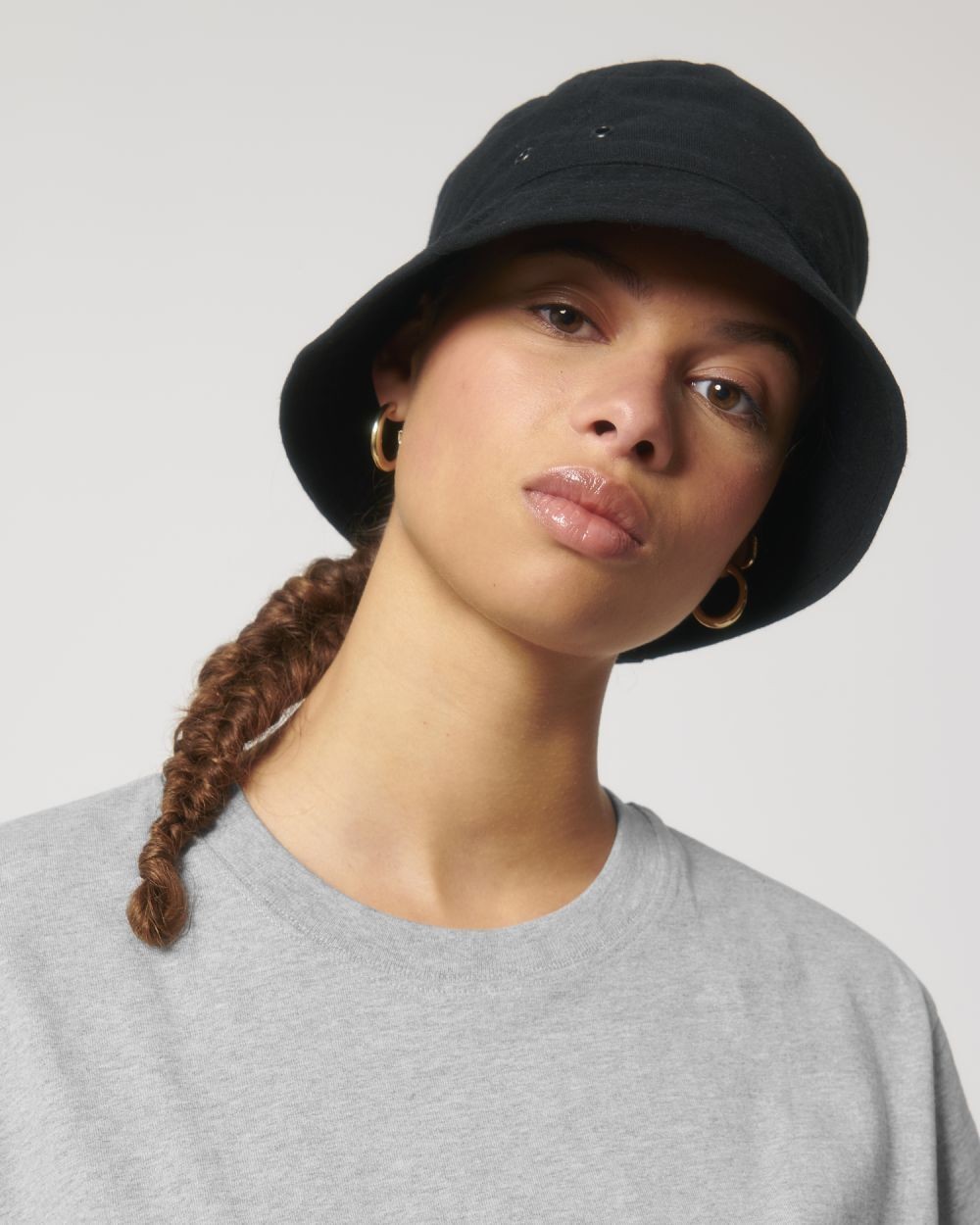 Casquettes personnalisable STANLEY/STELLA Bucket Hat