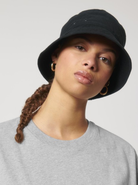 Casquettes à personnaliser STANLEY/STELLA Bucket Hat 