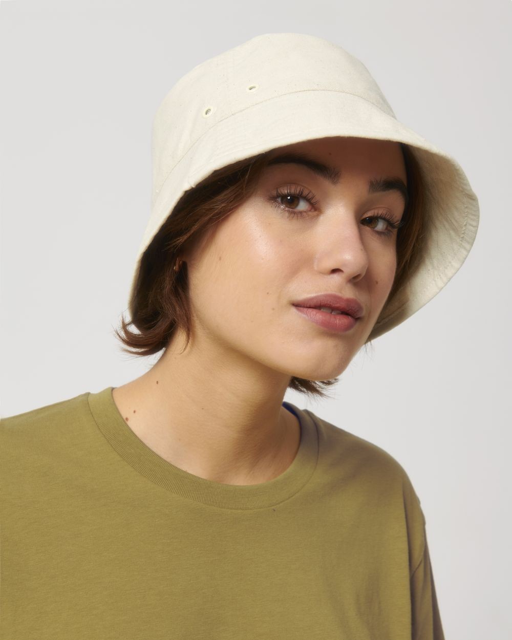 Casquettes personnalisable STANLEY/STELLA Bucket Hat