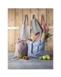 Tote bags 4DO Pheebs 210 g/m² gerecycled draagtas 7L  voor bedrukking &amp; borduring