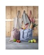 Tote bags 4DO Pheebs 210 g/m² gerecycled draagtas 7L  voor bedrukking &amp; borduring