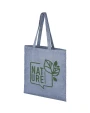4DO Pheebs 210 g/m² recycelte Tragetasche 7L Tote Bags personalisierbar