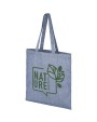 Tote bags 4DO Pheebs 210 g/m² gerecycled draagtas 7L  voor bedrukking &amp; borduring