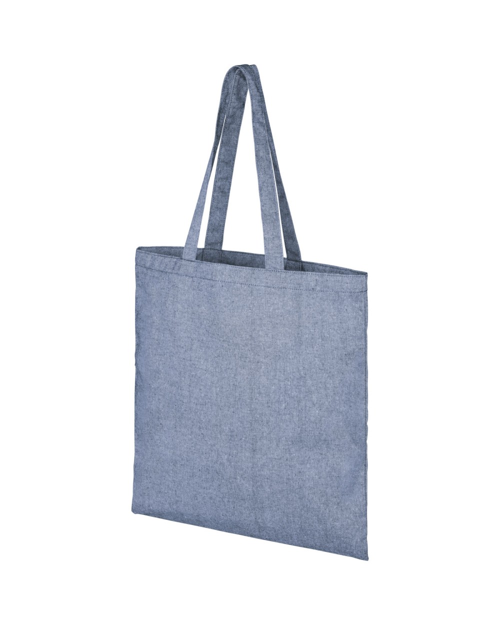 Tote bags personnalisable 4DO Sac shopping recyclé 210 gr/m² Pheebs 7L