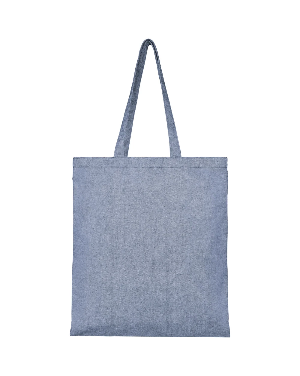 Tote bags 4DO Pheebs 210 g/m² gerecycled draagtas 7L  voor bedrukking &amp; borduring