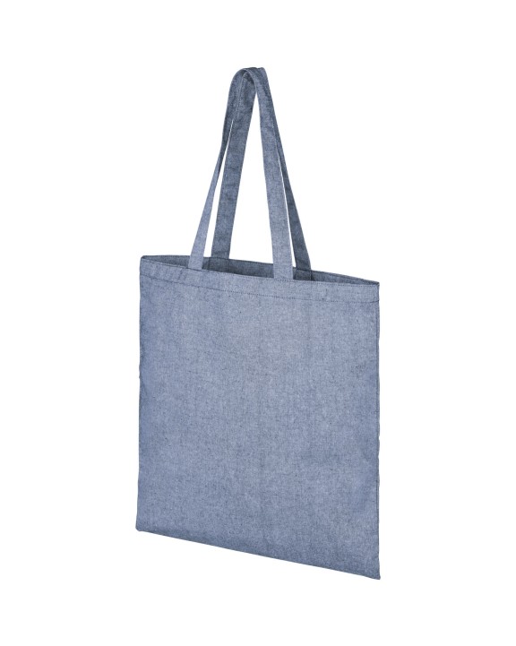 Tote bags personnalisable 4DO Sac shopping recyclé 210 gr/m² Pheebs 7L