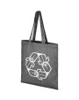 Tote bags 4DO Pheebs 210 g/m² gerecycled draagtas 7L  voor bedrukking &amp; borduring