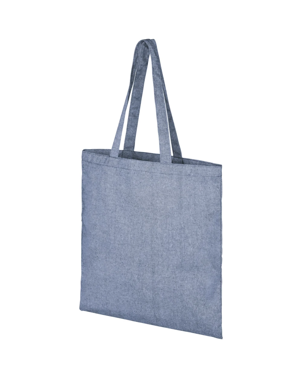 Tote bags 4DO Pheebs 210 g/m² gerecycled draagtas 7L  voor bedrukking &amp; borduring