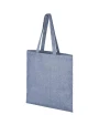 Tote bags 4DO Pheebs 210 g/m² gerecycled draagtas 7L  voor bedrukking &amp; borduring