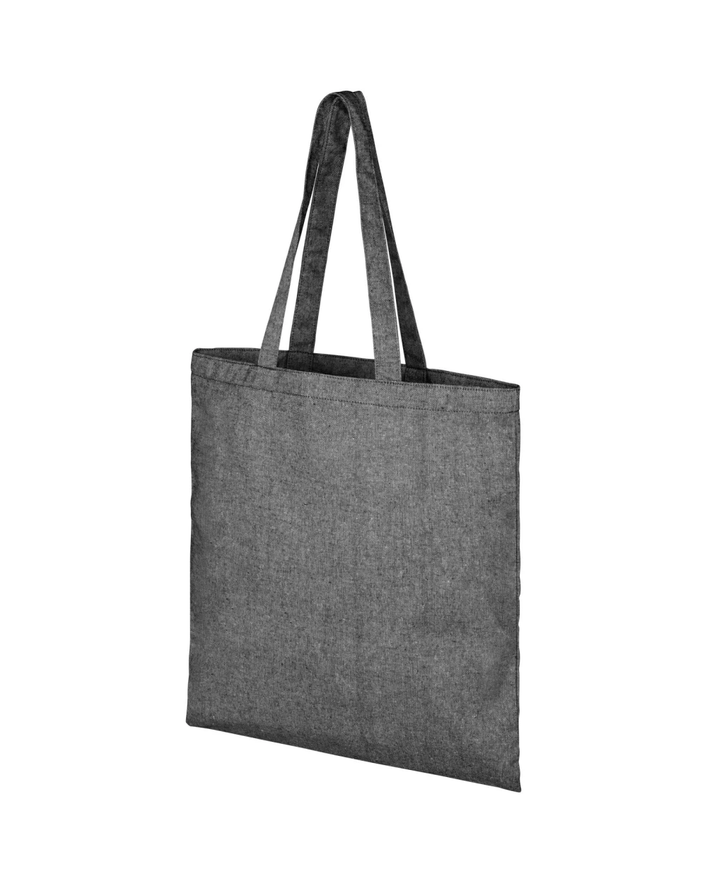 Tote bags 4DO Pheebs 210 g/m² gerecycled draagtas 7L  voor bedrukking &amp; borduring