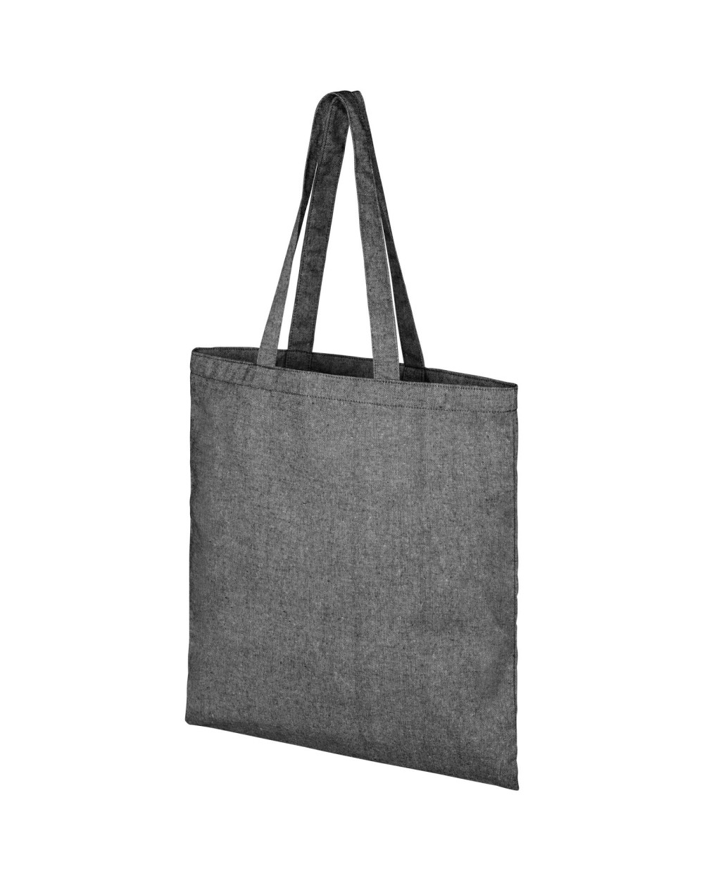 Tote bags personnalisable 4DO Sac shopping recyclé 210 gr/m² Pheebs 7L