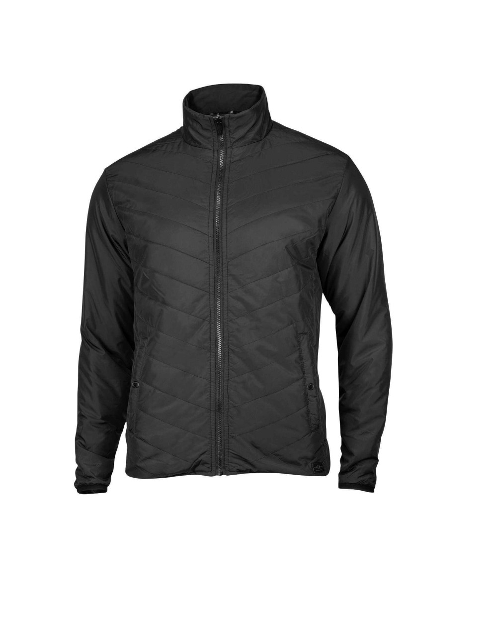 Vestes personnalisable NIMBUS Kendrick - veste matelassée stylée