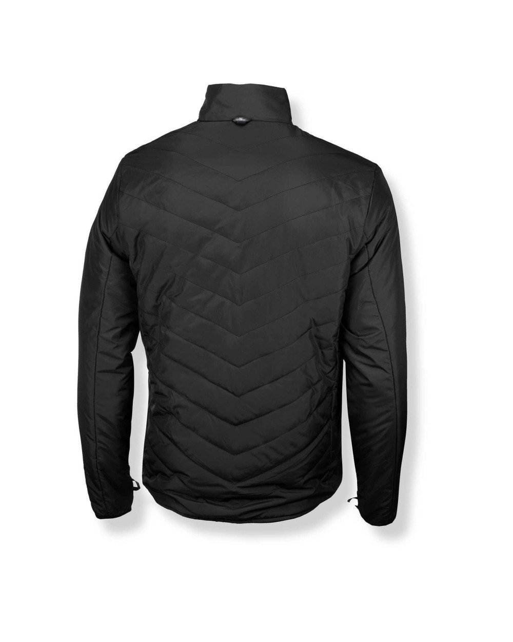 Vestes personnalisable NIMBUS Kendrick - veste matelassée stylée