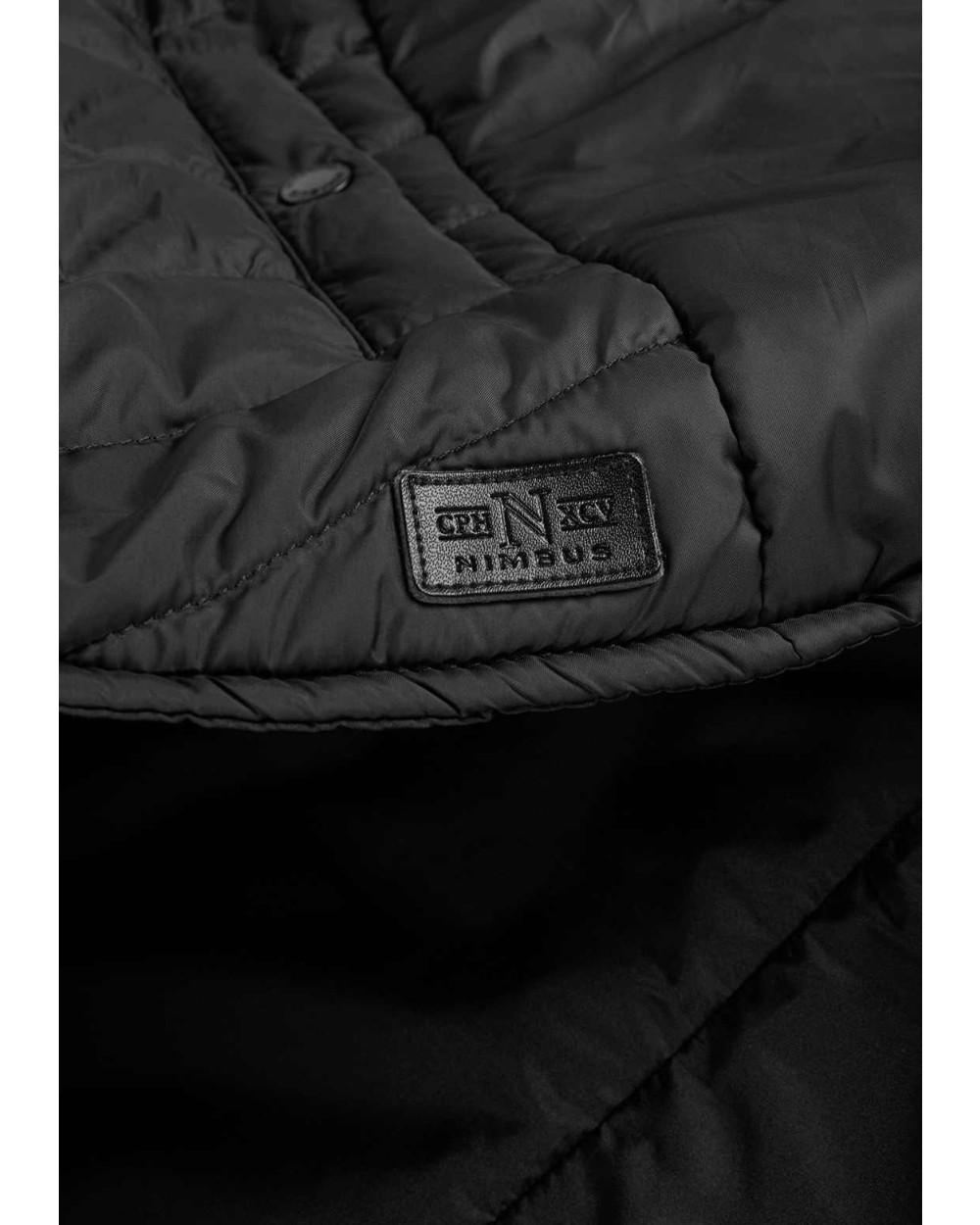 Vestes personnalisable NIMBUS Kendrick - veste matelassée stylée