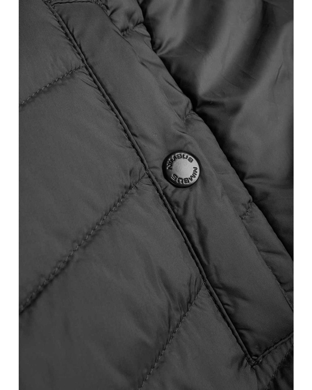 Vestes personnalisable NIMBUS Kendrick - veste matelassée stylée