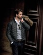 Vestes personnalisable NIMBUS Kendrick - veste matelassée stylée