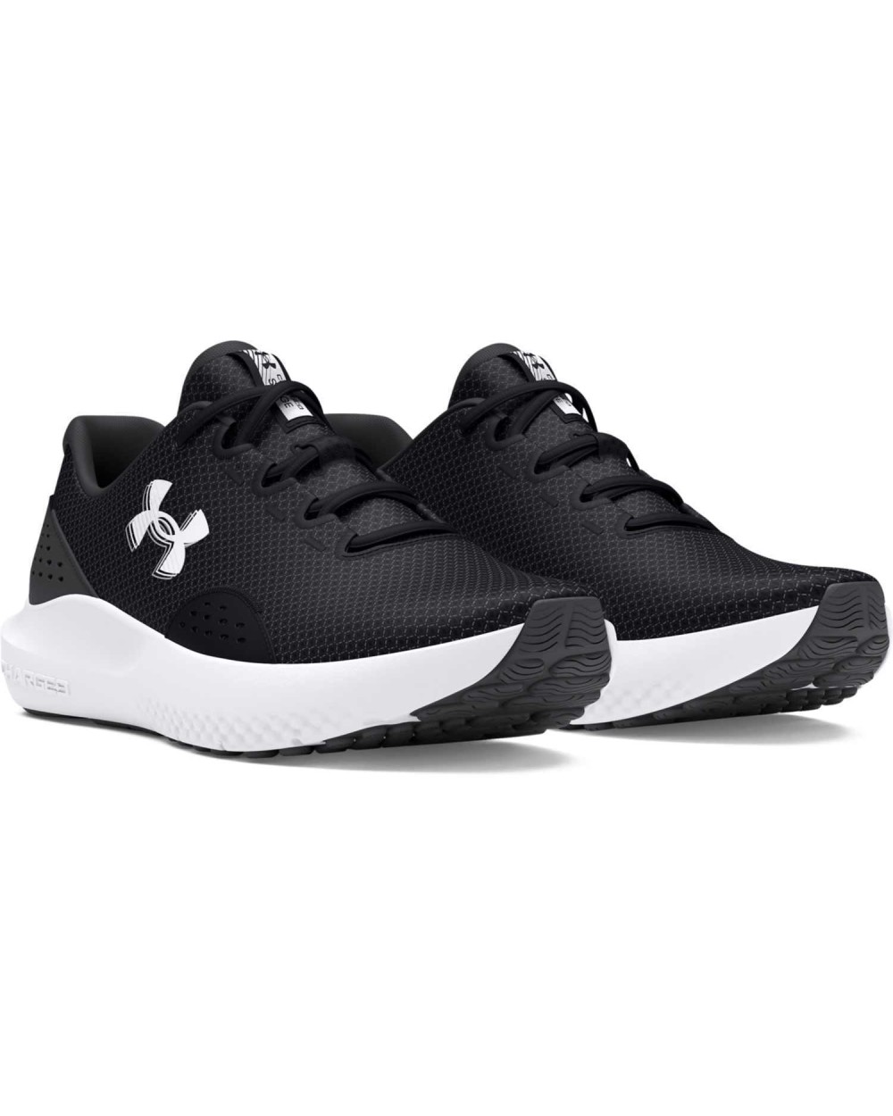 UNDER ARMOUR Trainers Surge 4.0 Zubehör personalisierbar