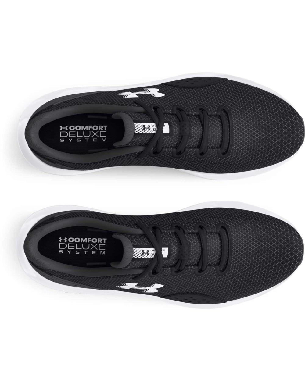 UNDER ARMOUR Trainers Surge 4.0 Zubehör personalisierbar