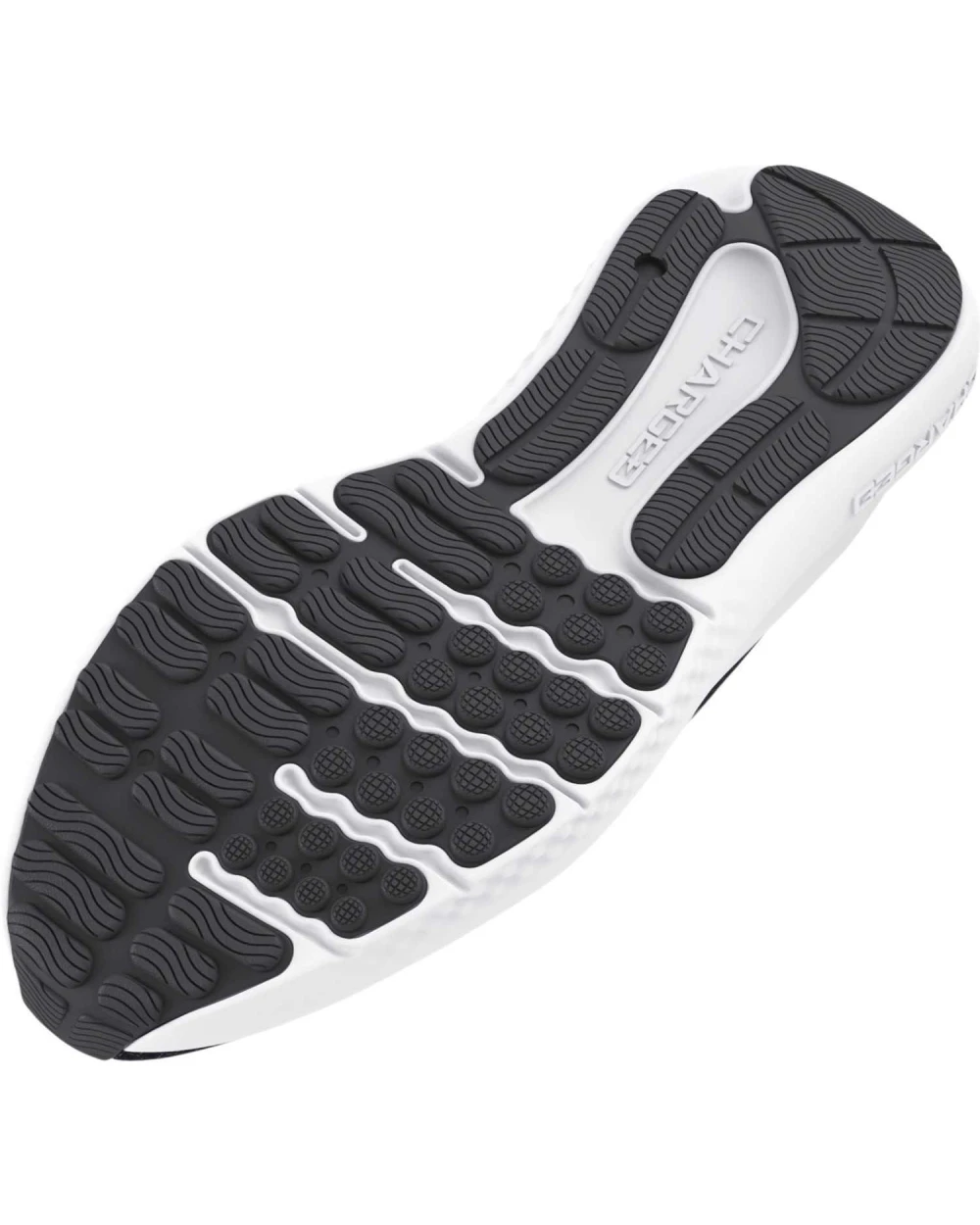 Accessoires personnalisable UNDER ARMOUR Baskettes Surge 4.0