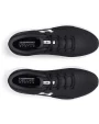 UNDER ARMOUR Trainers Surge 4.0 Zubehör personalisierbar