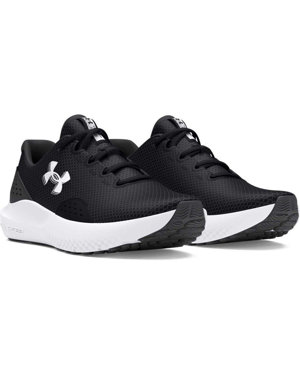 UNDER ARMOUR Trainers Surge 4.0 Zubehör personalisierbar