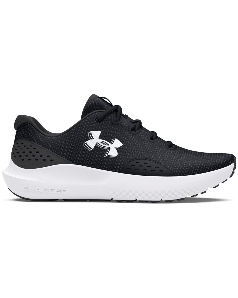 UNDER ARMOUR Trainers Surge 4.0 Zubehör personalisierbar